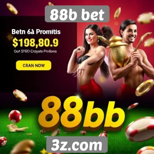 Comparativo de bônus e promoções da 88b bet