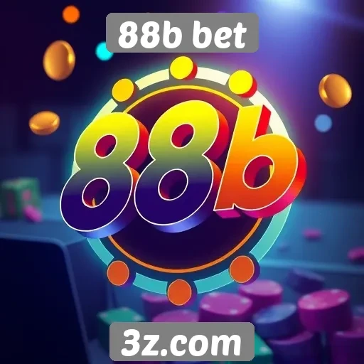 88b bet analisa tendências de jogos online