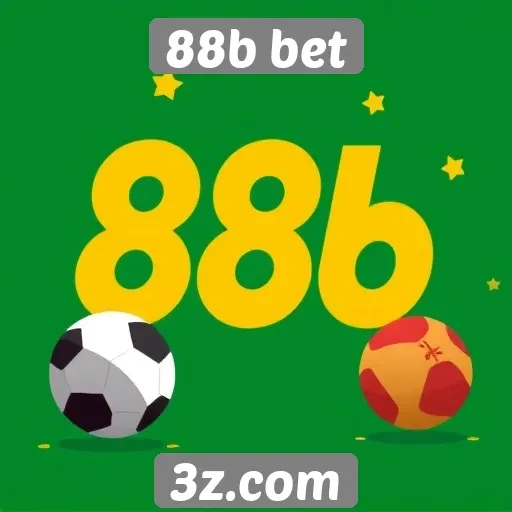 Jogos mais populares no site 88b bet