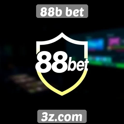 Avaliação de segurança no site 88b bet